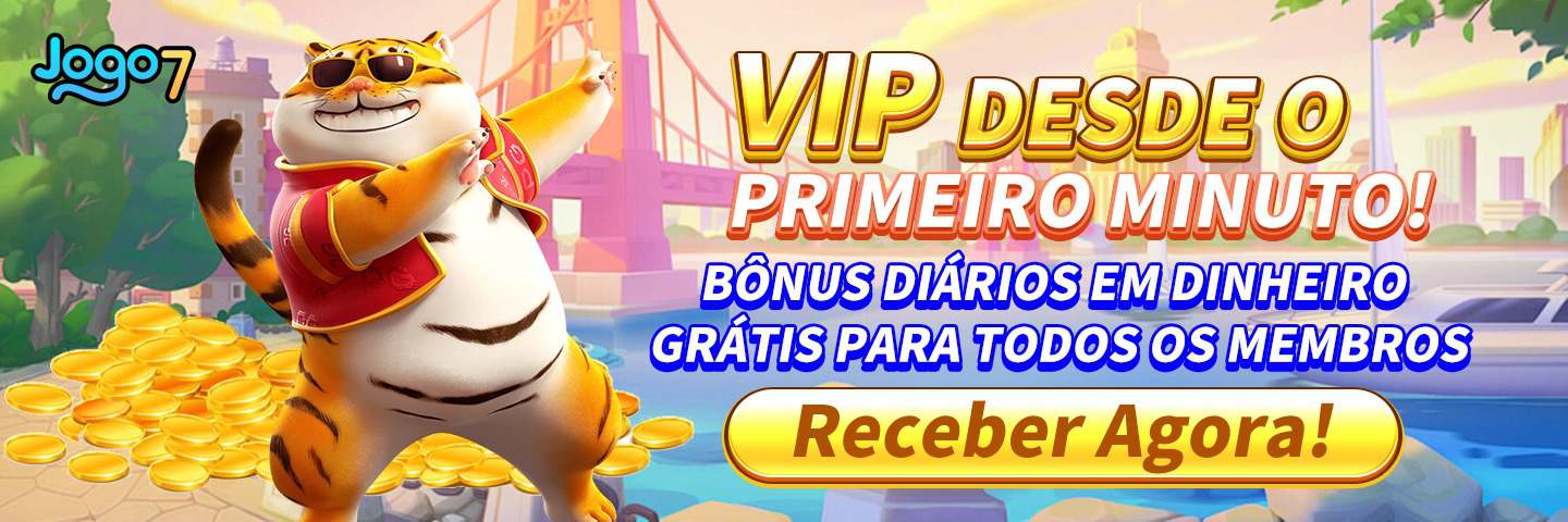 JOGO7 Indique amigos para receber um bônus