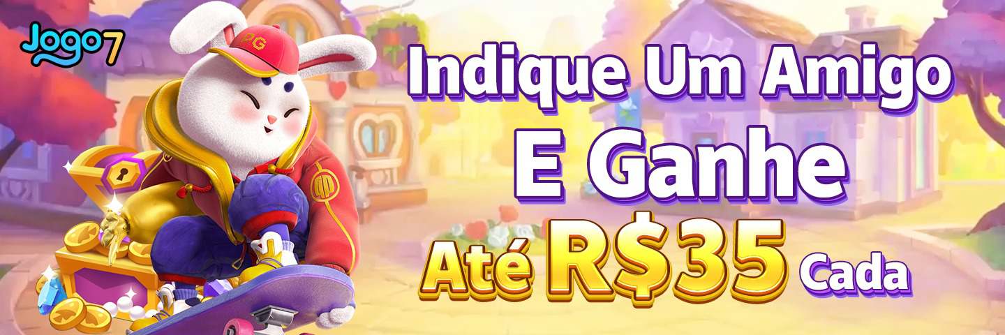 JOGO7 Ganhe R$ 100,00 Gratis
