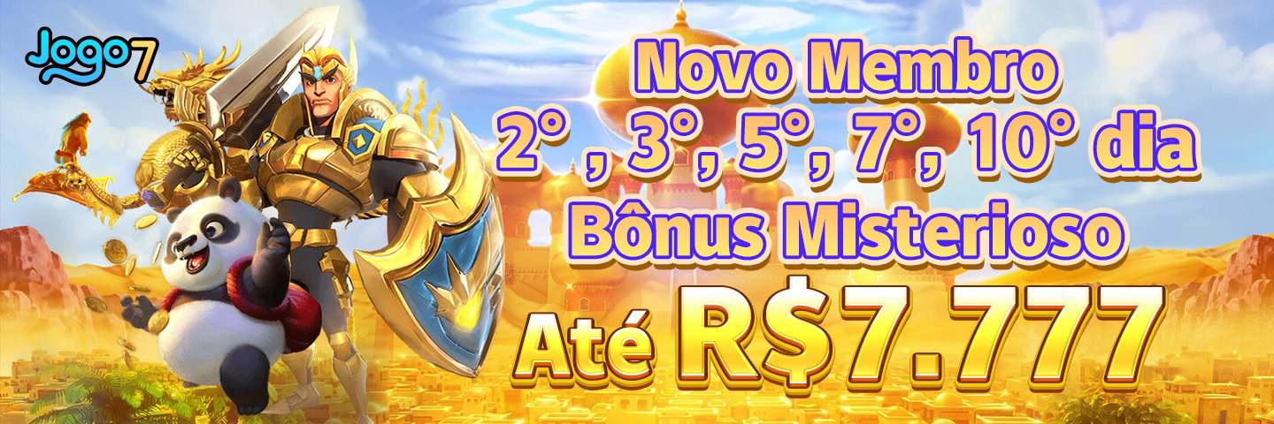 JOGO7 Fundo de Resgate de Perdas Semanais